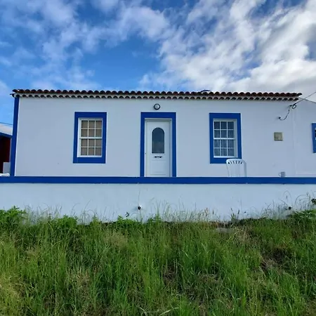 Casa Eira Alta Santa Bárbara