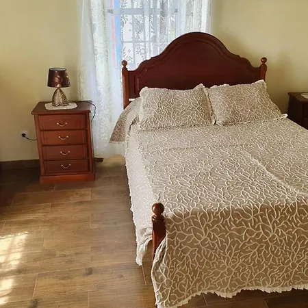 Casa Eira Alta Сasa de vacaciones