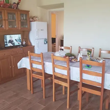 Casa Eira Alta Сasa de vacaciones *