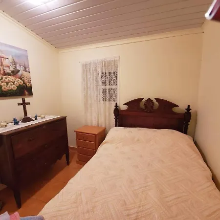 Сasa de vacaciones Casa Eira Alta *