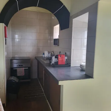 Сasa de vacaciones Casa Eira Alta Santa Bárbara