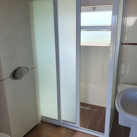 Casa Eira Alta بيت للعطل Santa Bárbara