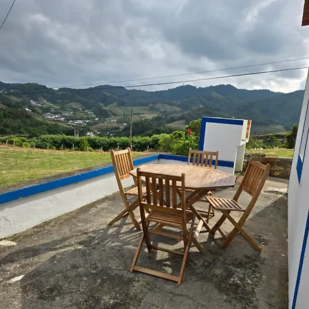Casa Eira Alta *