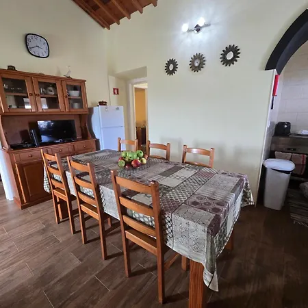 Casa Eira Alta Santa Bárbara