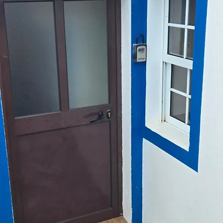 Casa Eira Alta
