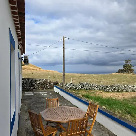 بيت للعطل Casa Eira Alta *