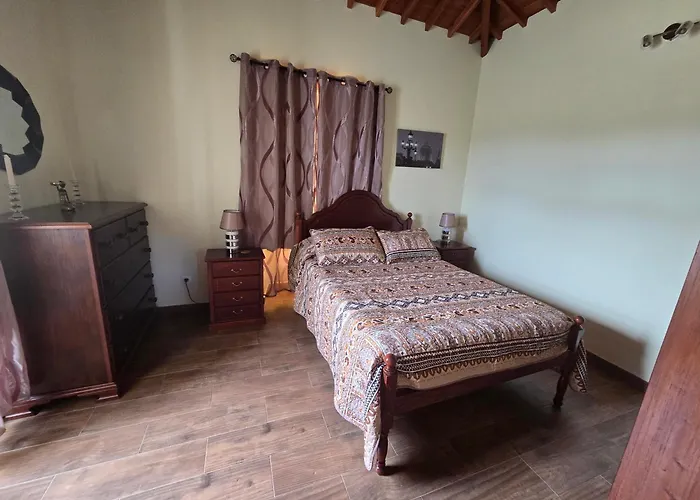 Holiday home Casa Eira Alta