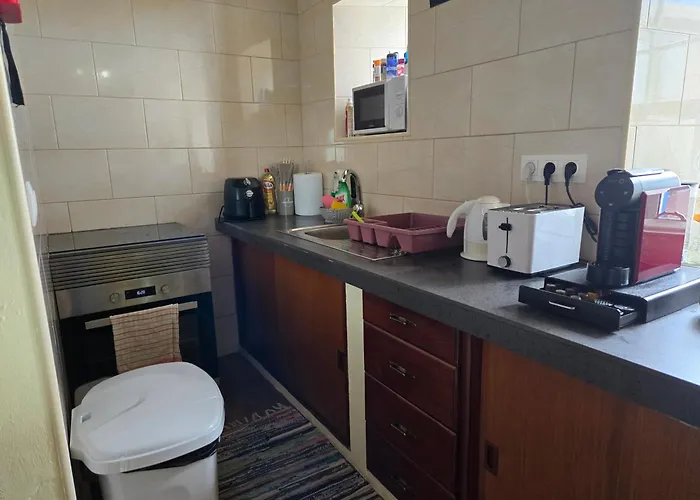 Casa Eira Alta * Santa Barbara (Santa Maria)