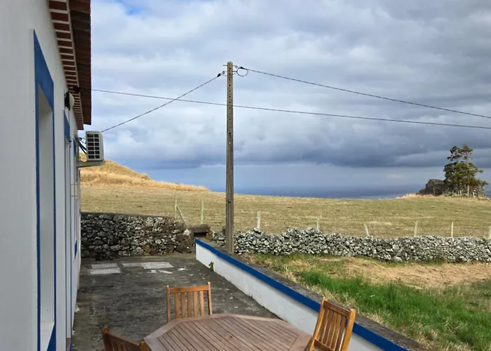 Holiday home Casa Eira Alta *