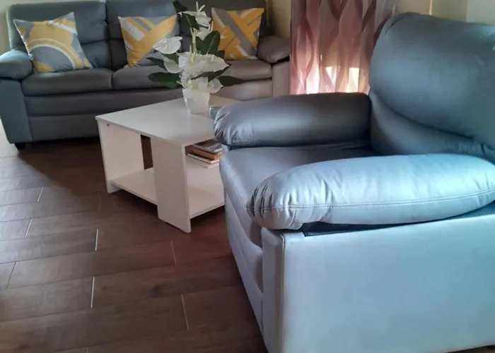 Holiday home Casa Eira Alta